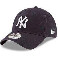 New Era Men'S Core Classics 9Twenty Cap - Black
