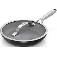 Ninja Zerostick Ceramic Pro 28Cm Fry Pan