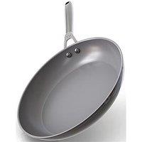 Ninja Zerostick Ceramic Pro 30Cm Fry Pan