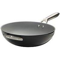 Ninja Zerostick Ceramic Pro 28Cm Wok