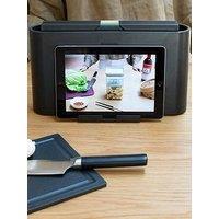 Brabantia Tasty+ Set Of 4 Chopping Boards