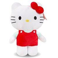 Hello Kitty 30Cm Hello Kitty Plush Asst