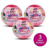 L.O.L Surprise! 3 Pack L.O.L Surprise Mini Love Sweets Bundle