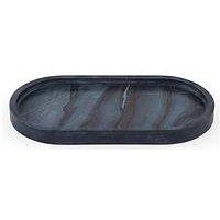 Very Home Capsule Marble Tray