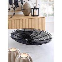Very Home Spiderweb Tray