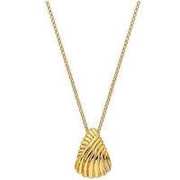 Hot Diamonds Hd X Ge Paris Pendant