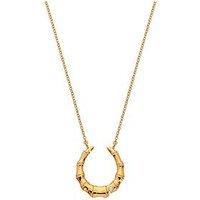 Hot Diamonds Hd X Ge Bondi Necklace