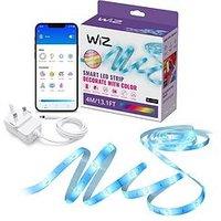 Philips Wiz Wiz Smart Wifi Led Strip Rgb Colour 4M