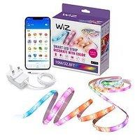 Philips Wiz Wiz Smart Wifi Led Strip Rgb Multi Colour Gradient 10M (5+5)