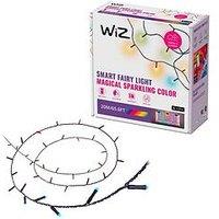 Philips Wiz Wiz Smart Wifi Fairy Light Colour 20M