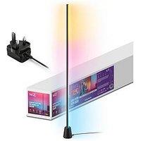 Philips Wiz Wiz Smart Led 1.4M Colour Floor Lamp
