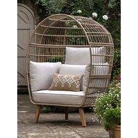 Gallery Direct Avena Egg Chair