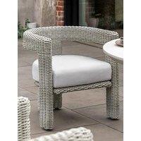 Gallery Direct Hvar Dining Chair 670X630X710Mm (2Pk)