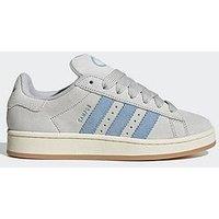 Adidas Originals Womens Campus 00S Trainers - Blue