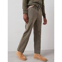 The Very Collection Outdoor Tech Trouser - Khaki