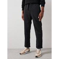 The Very Collection Outdoor Tech Trouser - Black