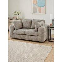 Very Home Avena 2 Seater Fabric Sofa
