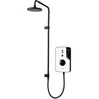 Triton Enlight White 9Kw With Uniq Black Kit