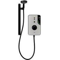 Triton Enlight Grey / Black With Btw Kit Black