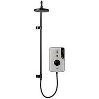 Triton Enlight Grey / Black With Uniq Kit Black