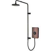 Triton New Collection Dark Bronze Effect Uniq 9.5Kw