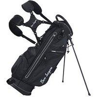 Ben Sayers Hydra Pro Waterproof Golf Stand Bag - Black/Grey