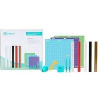 Loklik Icraft Starter Accessory Bundle