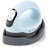 Loklik Impress Mini 3 Heat Press Bubble Blue