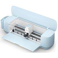 Loklik Icraft Cutting Machine - Bubble Blue