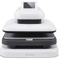 Loklik Impress Auto 2-Smart - Daisy White