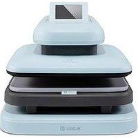 Loklik Impress Auto 2-Smart - Bubble Blue