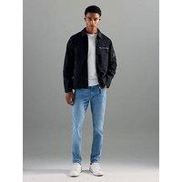 River Island Texas Skinny Jeans - Blue