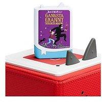 Tonies Gangsta Granny Strikes Again Audiobook