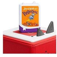 Tonies David Walliams Robodog Audio Character