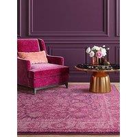 Asiatic Muse Herritage Pink Rug