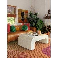 Asiatic Muse Retro Orange Rug