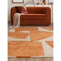 Asiatic Romy Kite Orange Rug