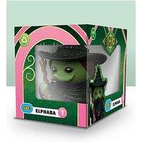 Tubbz Wicked Elphaba Thropp Collectible Rubber Duck