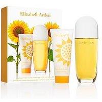 Elizabeth Arden Sunflowers Golden Vibe Eau De Toilette - 100Ml