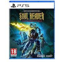 Playstation 5 Legacy Of Kain: Soul Reaver - 1 & 2 Remastered