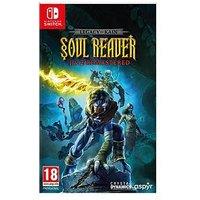 Nintendo Switch Legacy Of Kain: Soul Reaver - 1 & 2 Remastered