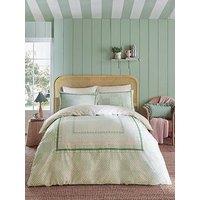 Cath Kidston Archive Book 100% Cotton Percale Duvet Cover Set