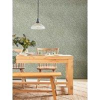 William Morris At Home William Morris Willow Bough Sage Wallpaper