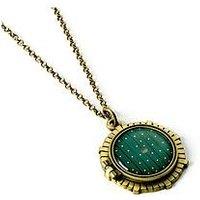 Lord Of The Rings Hobbit Door Necklace