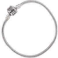 Harry Potter Charm Bracelet & Silver - 18Cm