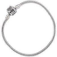 Harry Potter Charm Bracelet & Silver - 19Cm