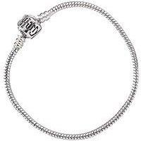 Harry Potter Charm Bracelet & Silver - 20Cm
