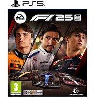 Playstation 5 F1 25