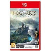 Nintendo Switch 2 Hogwarts Legacy