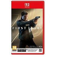 Nintendo Switch 007 First Light